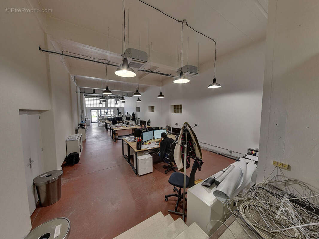 Appartement à MONTREUIL