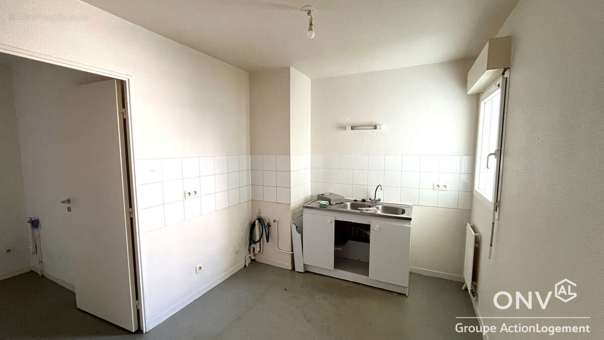 Appartement à PERIGUEUX