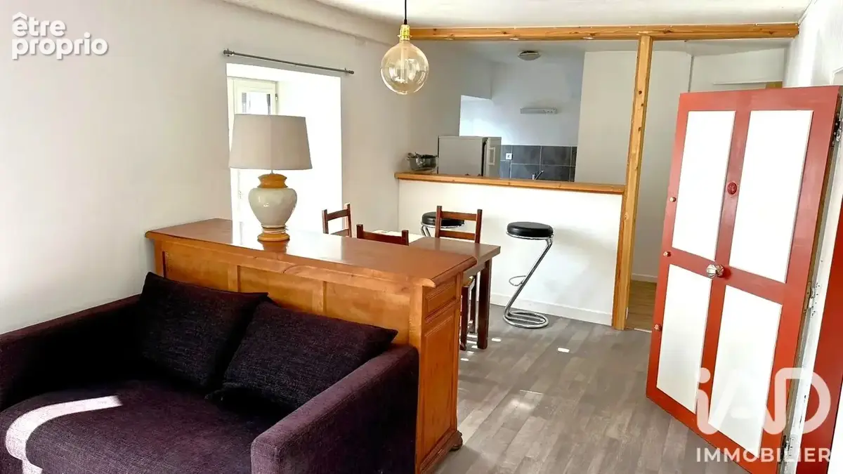 Photo 1 - Appartement à CHAMBERY
