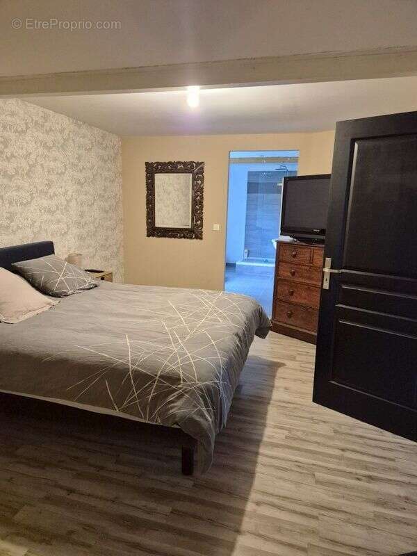 Maison à LA SELLE-CRAONNAISE