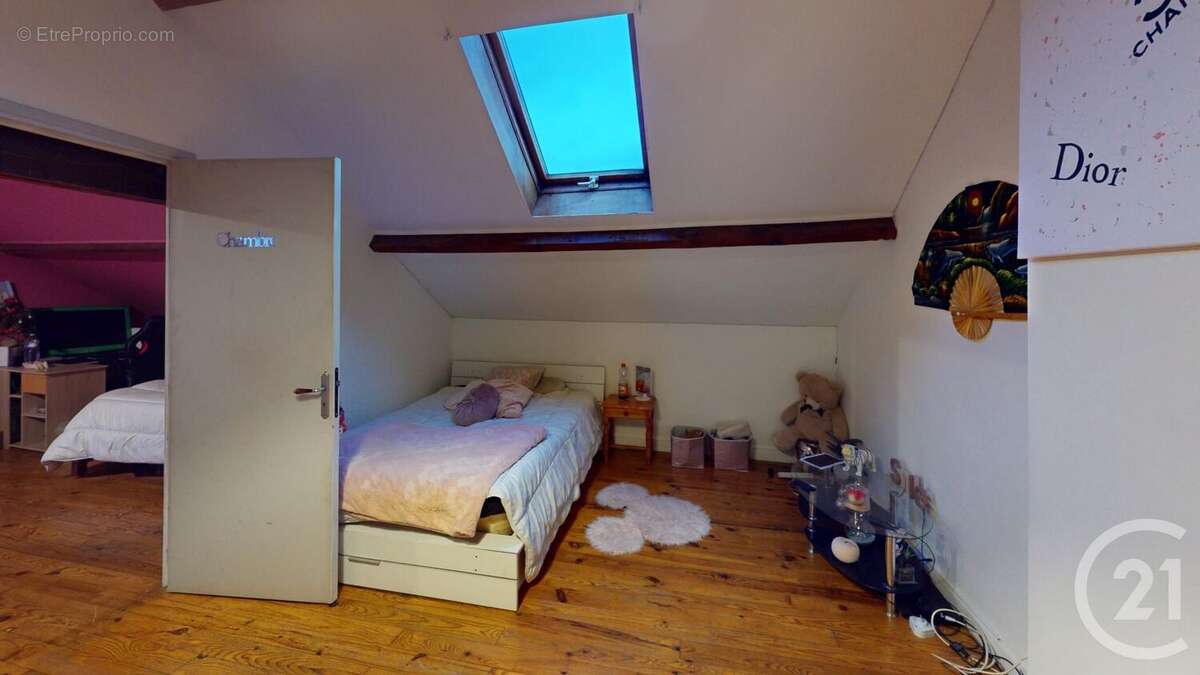 Maison à GAUCHY