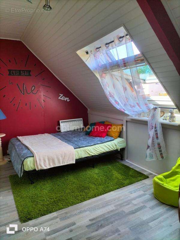 Maison à vendre 5 pièces LE VERGER (35) - photo 13