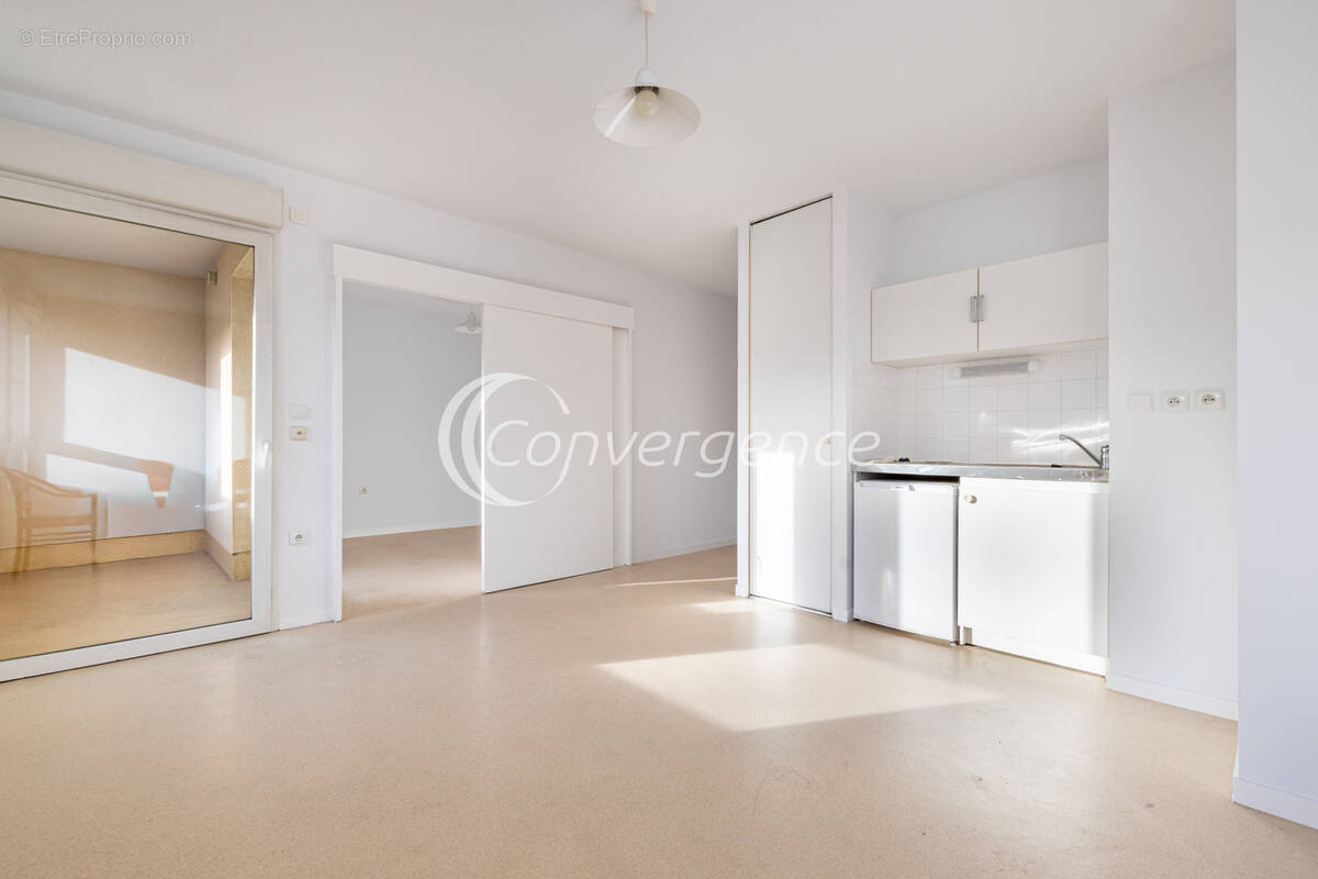 Appartement à LIMOGES