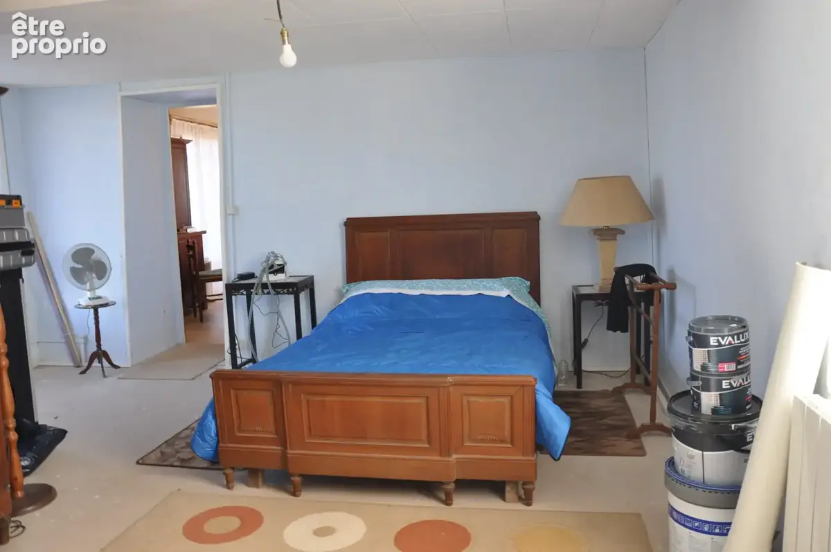 Charmante maison de plain-pied, avec deux chambres et 4688 m2 de terrain - photo 7