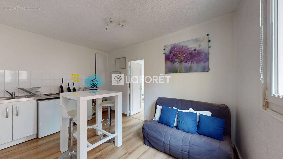 Appartement à LE HAVRE