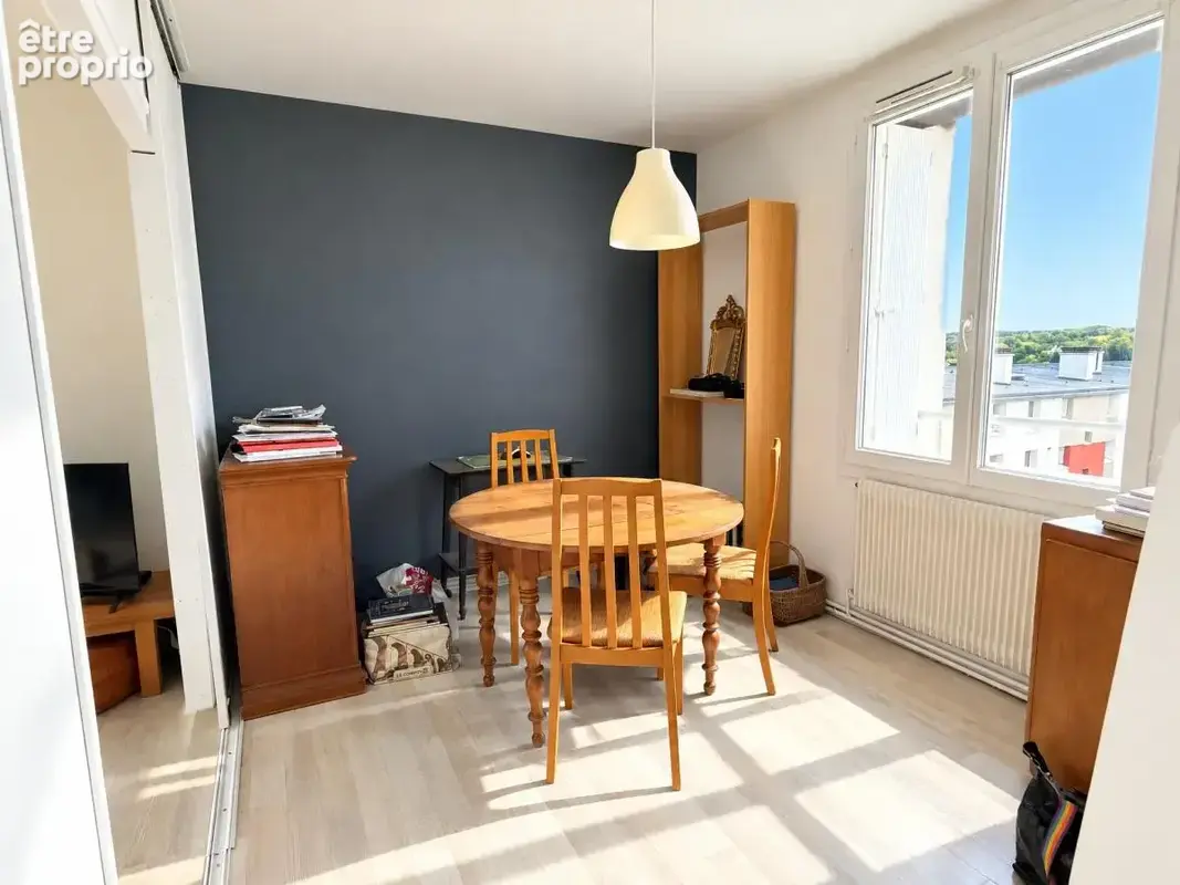 Appartement 54 m² à vendre à Morlaix (29600) - photo 6