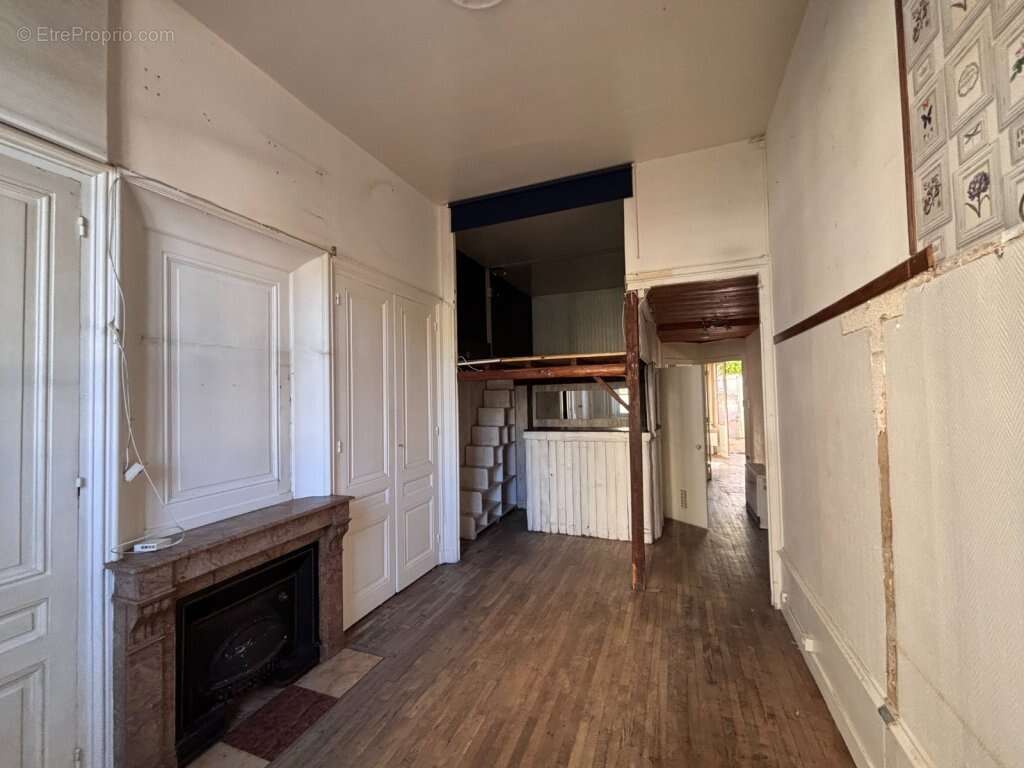 Appartement à LYON-7E