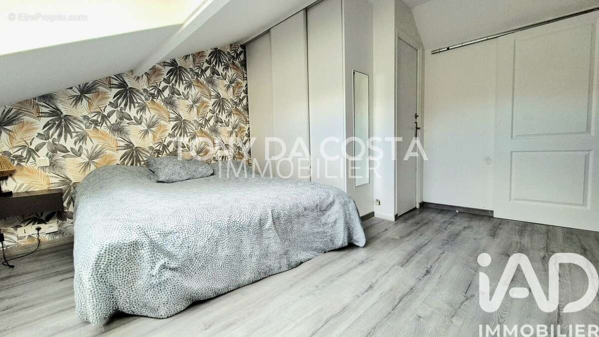 Photo 7 - Appartement à BONNEUIL-SUR-MARNE