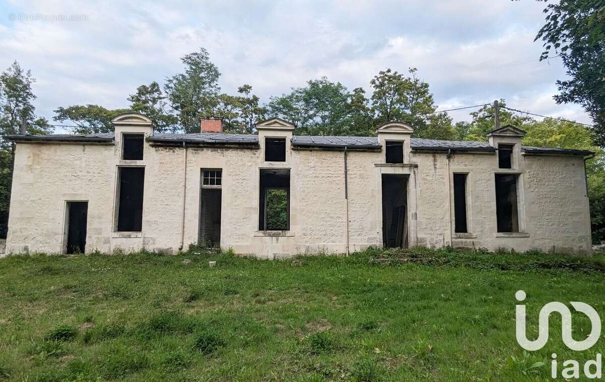 Photo 5 - Maison à SAINTES