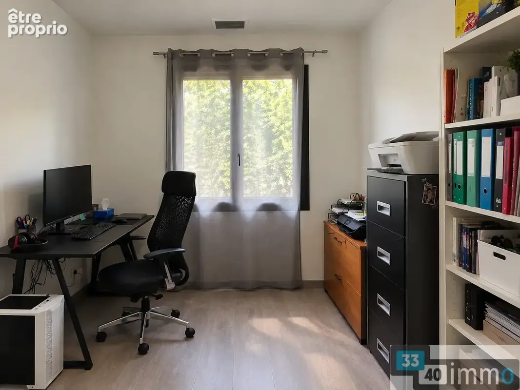 Maison 4 chambres 144 m2  belin beliet - photo 12