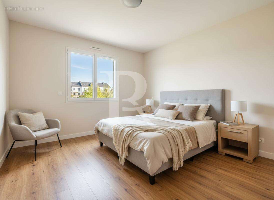 Appartement 3 pièces à Bagneux - photo 2