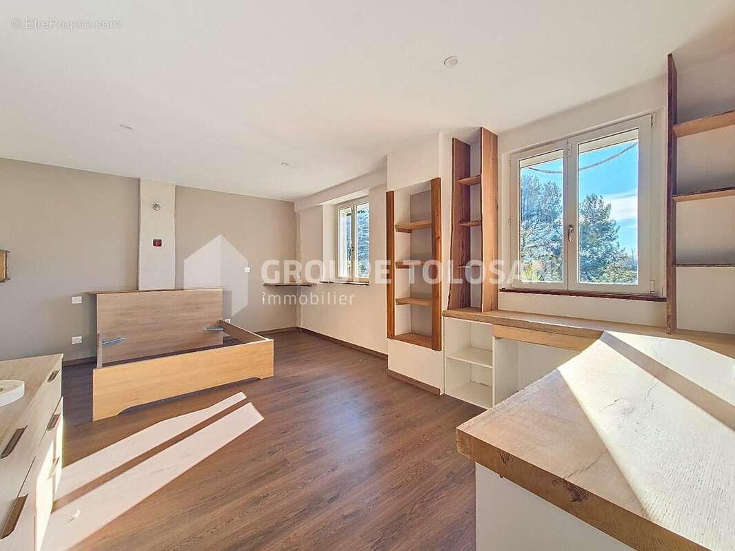 Maison à CASTELNAUDARY