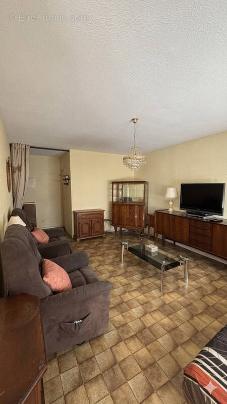 Appartement à ANNEMASSE