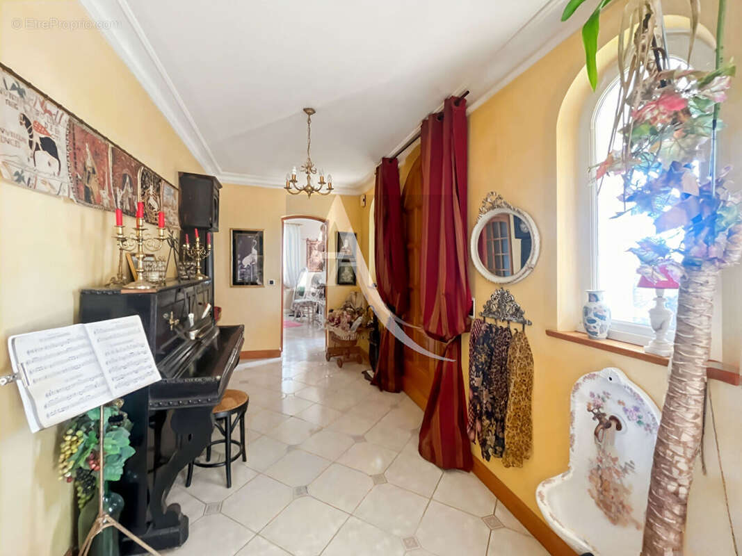 Maison à SAINT-AMANS-DU-PECH