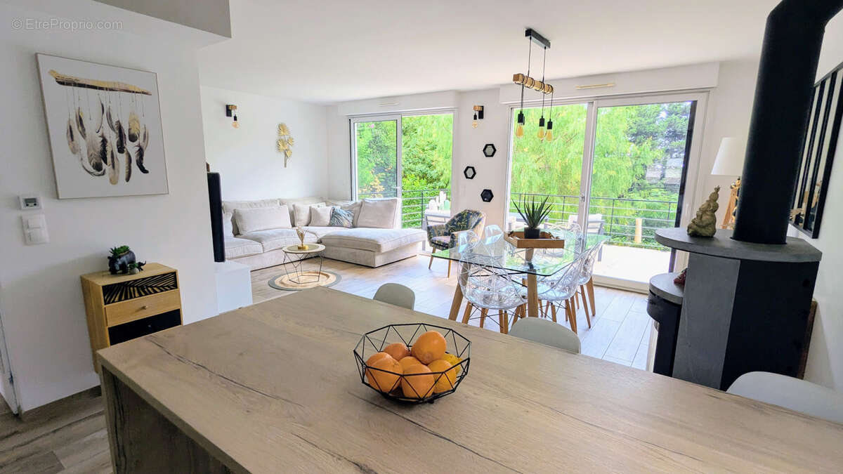 SOUS COMPROMIS - Maison récente avec piscine   Vence (7 min du centre) - photo 17