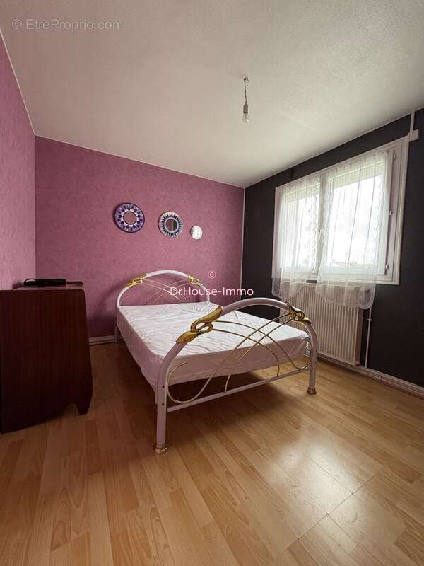 Maison à CHATEAUROUX