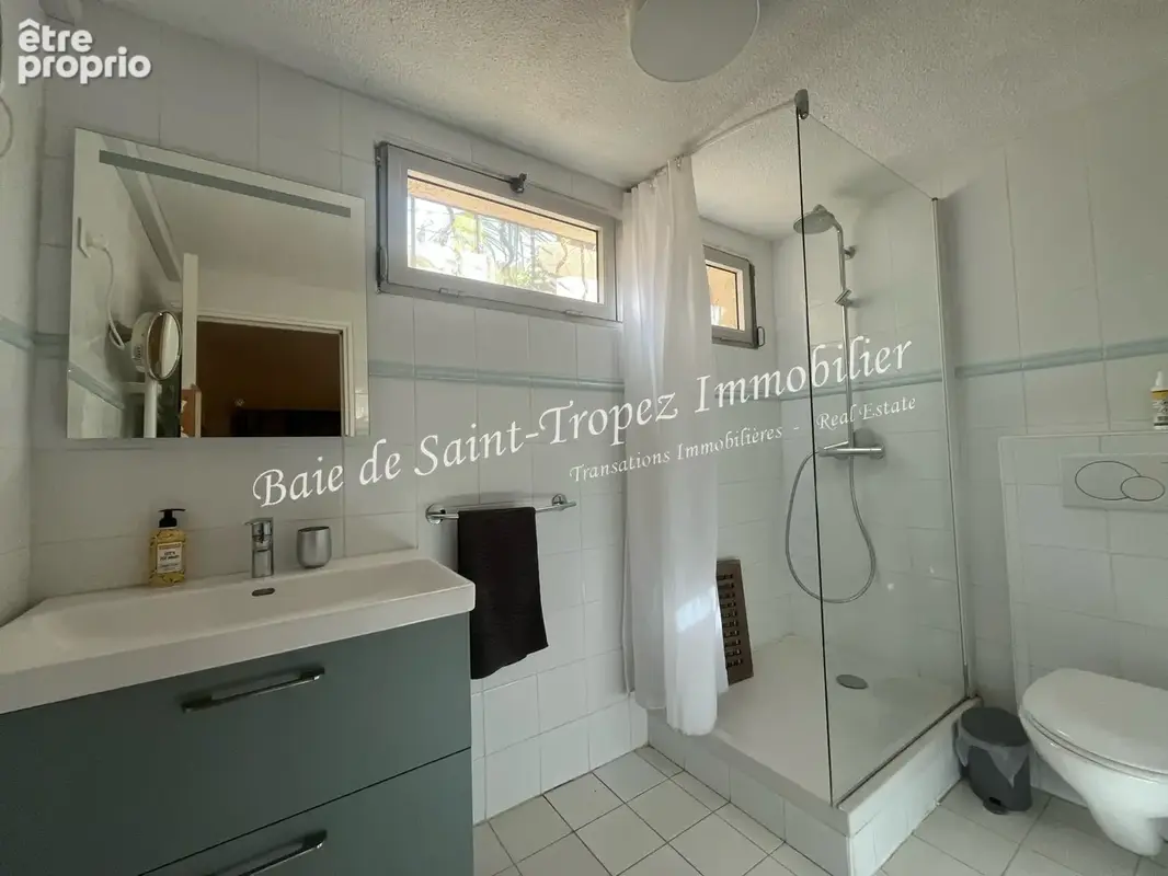 Appartement 5 pièces saint Tropez - photo 10