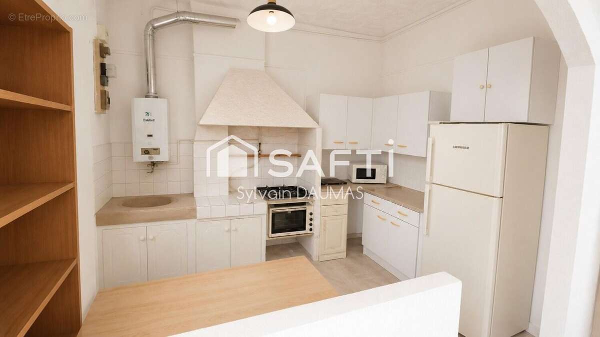 Photo 3 - Appartement à LA SEYNE-SUR-MER
