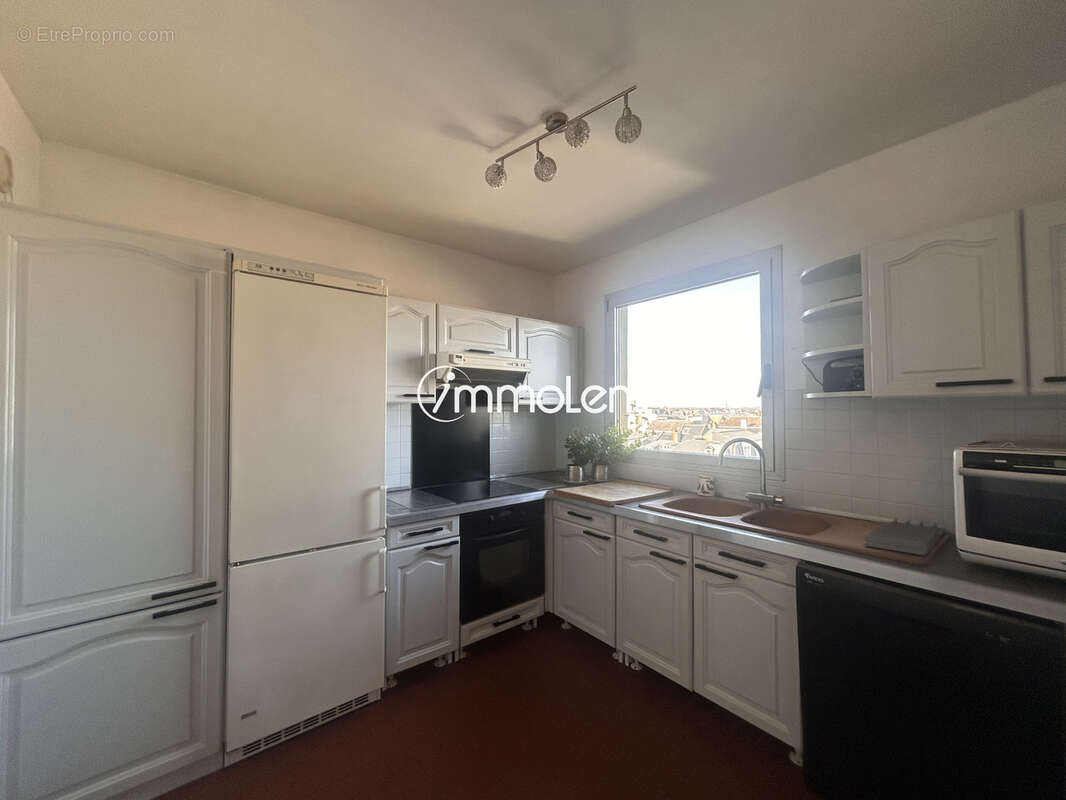 Appartement à ARRAS