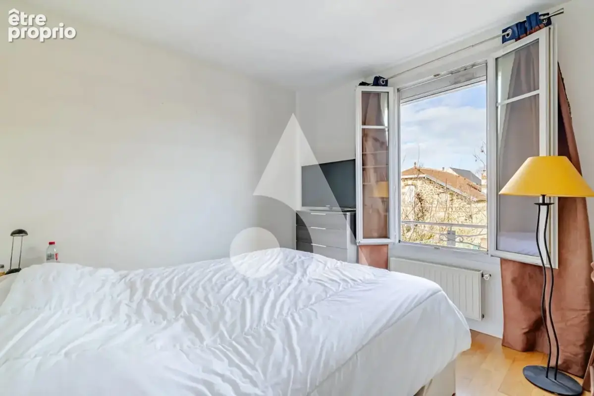 Maison Saint-gratien - photo 6