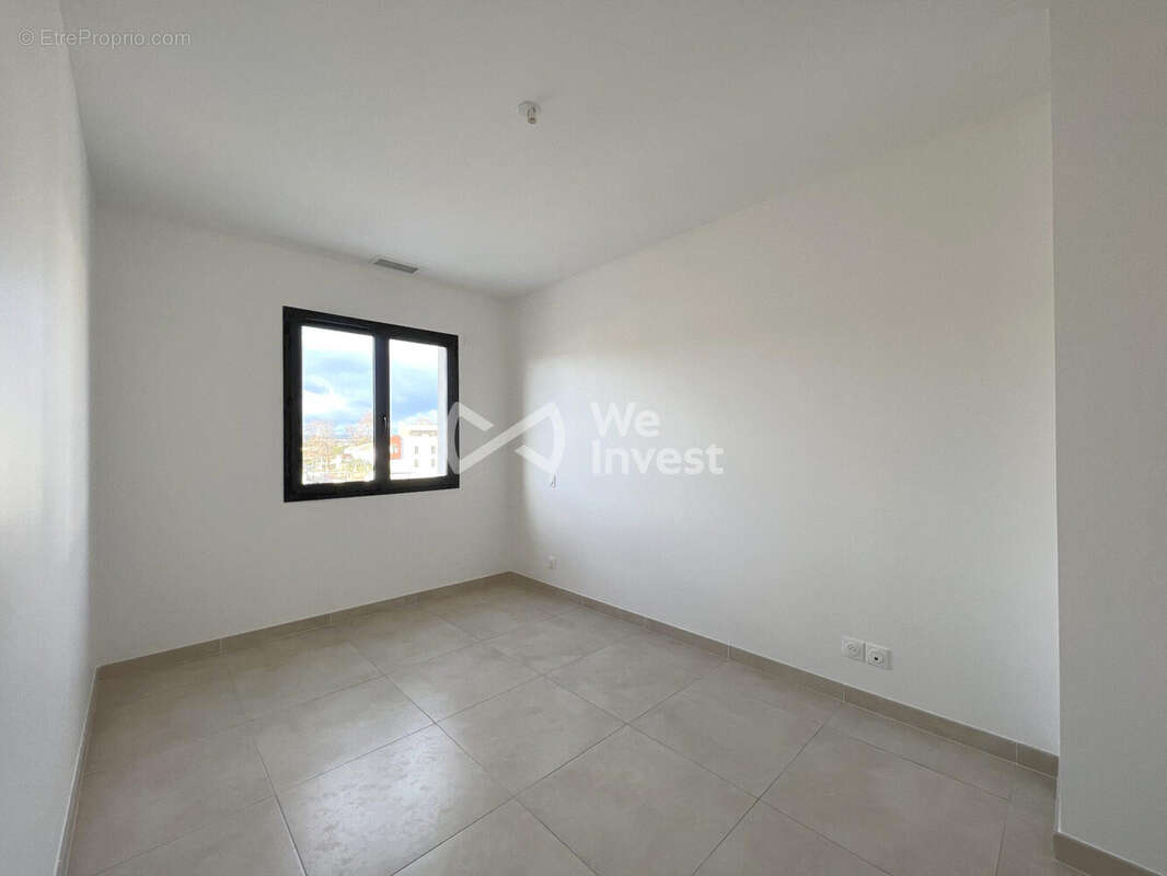 Maison à MONTPELLIER