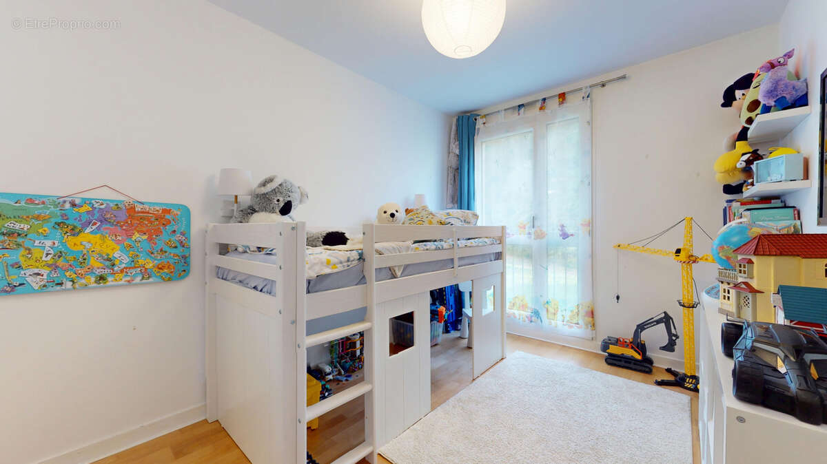 Appartement à CORMEILLES-EN-PARISIS
