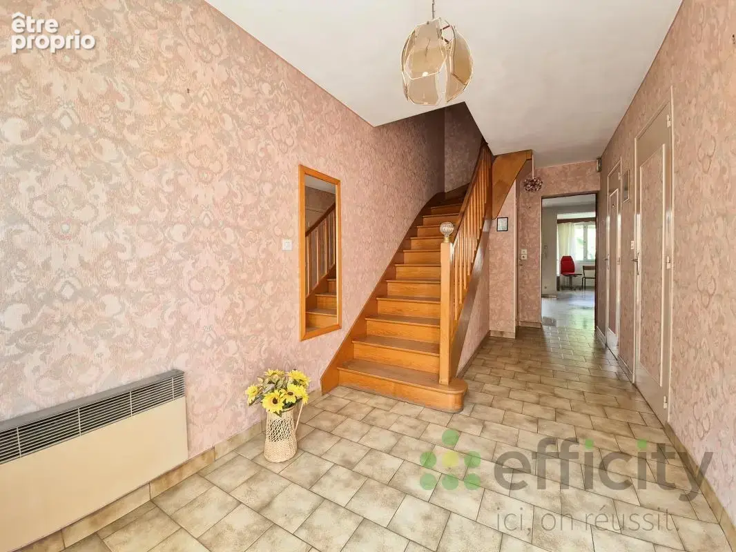 Maison 4 pièces 110 m² à vendre à Le Mans (72100) - photo 7