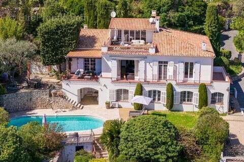 Maison à CANNES