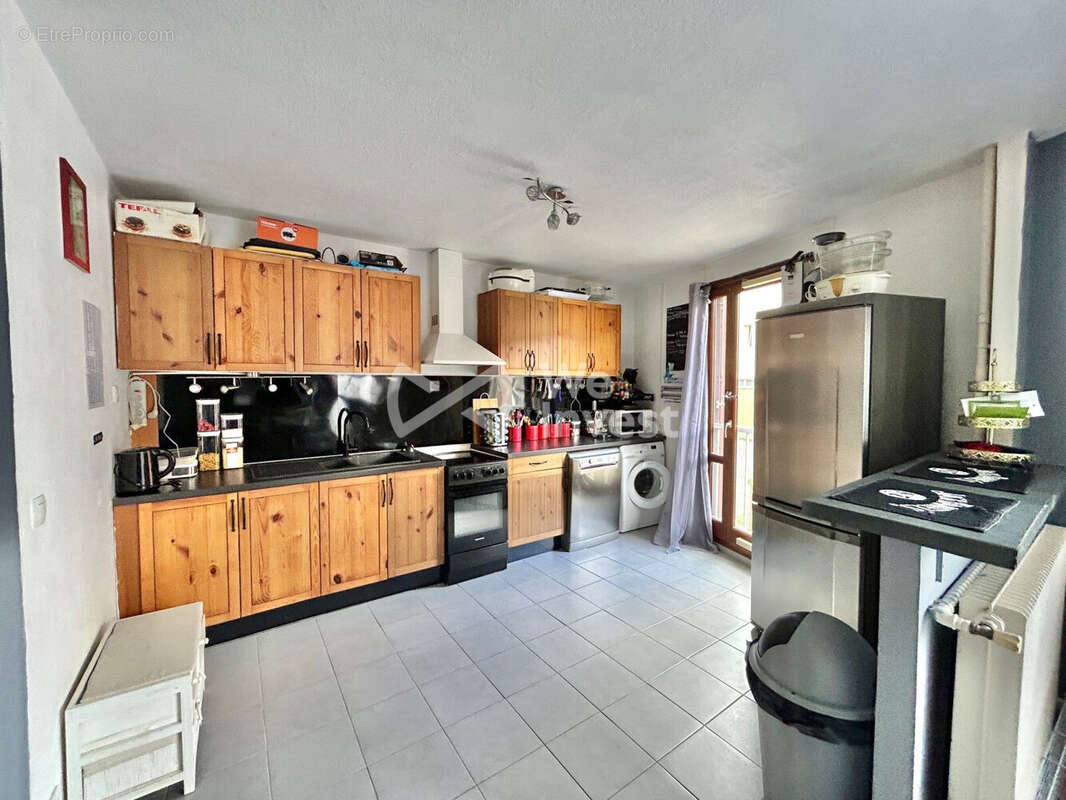 Appartement à RAMBOUILLET