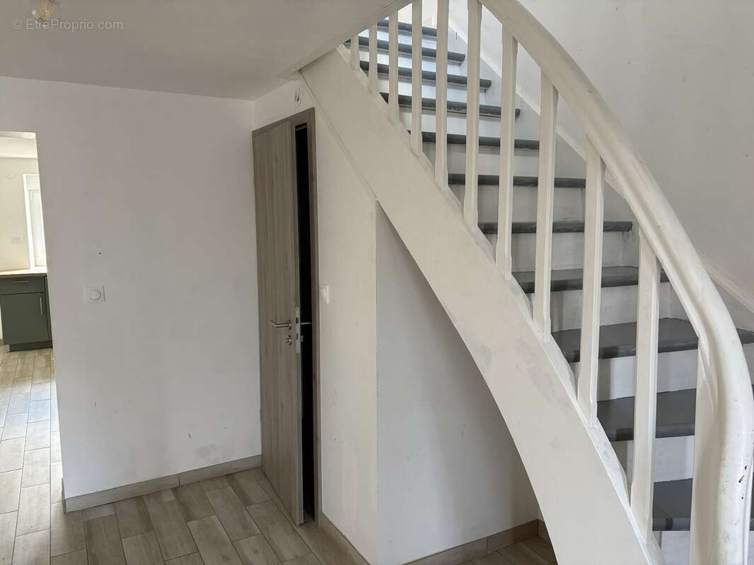 Maison à VOLMUNSTER