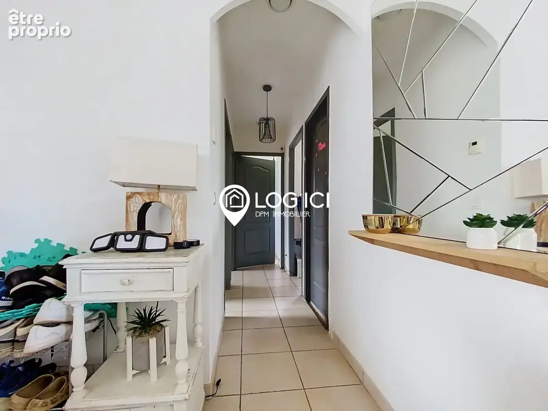 Maison 5 pièces 105 m2 - photo 6