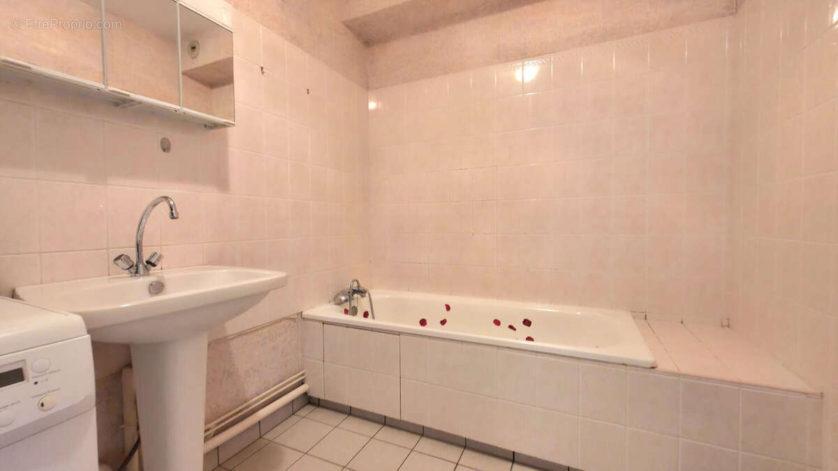 Appartement à PORNICHET