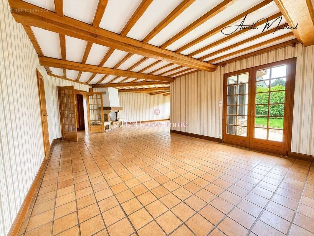Maison 218 m² à May-Sur-Orne  - photo 12