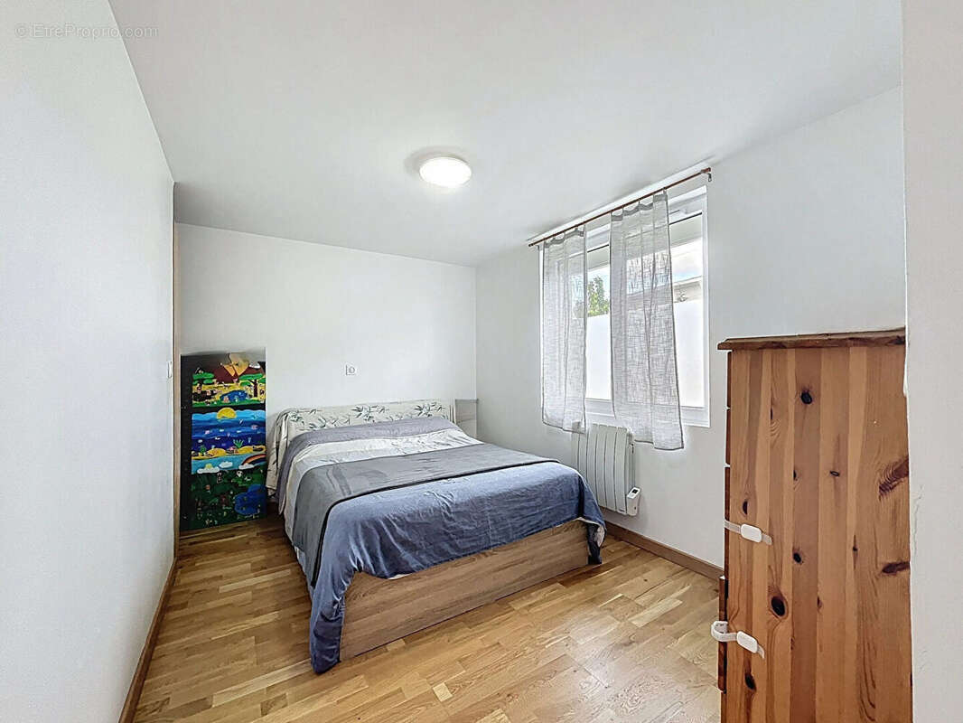 Maison à SAINT-MICHEL-SUR-ORGE