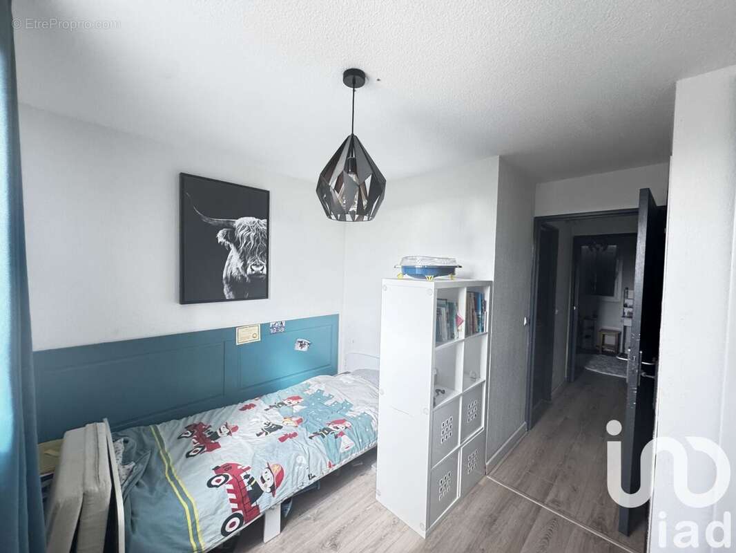 Photo 2 - Maison à CALVISSON