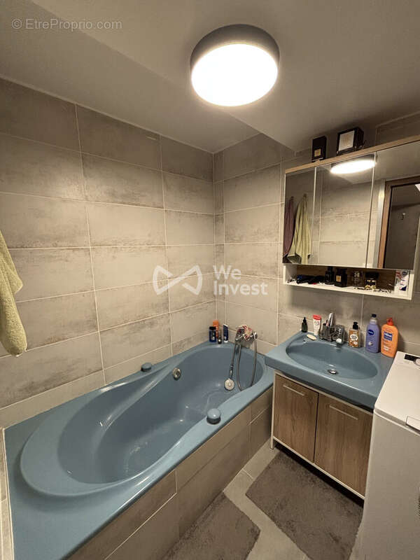 Appartement à LANCRANS