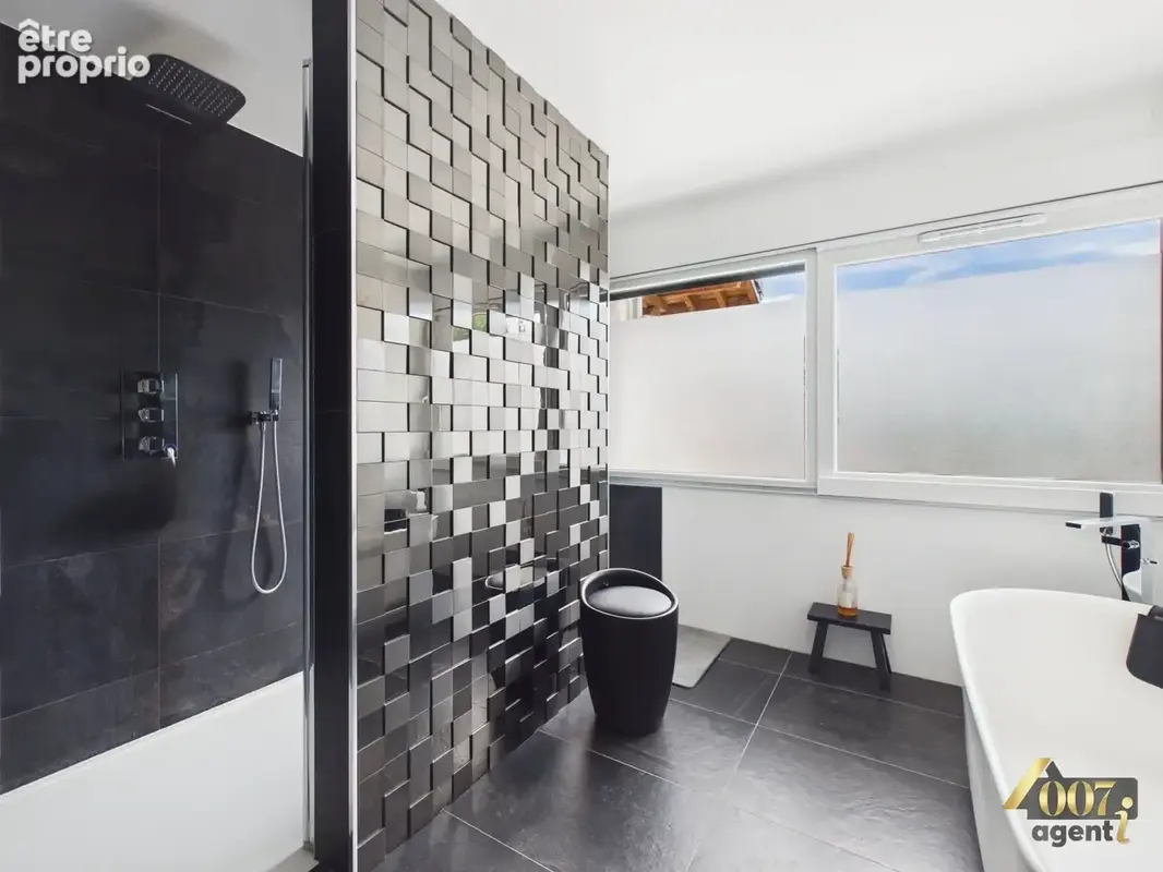 Appartement 169 m² à Contamine-Sur-Arve  - photo 8