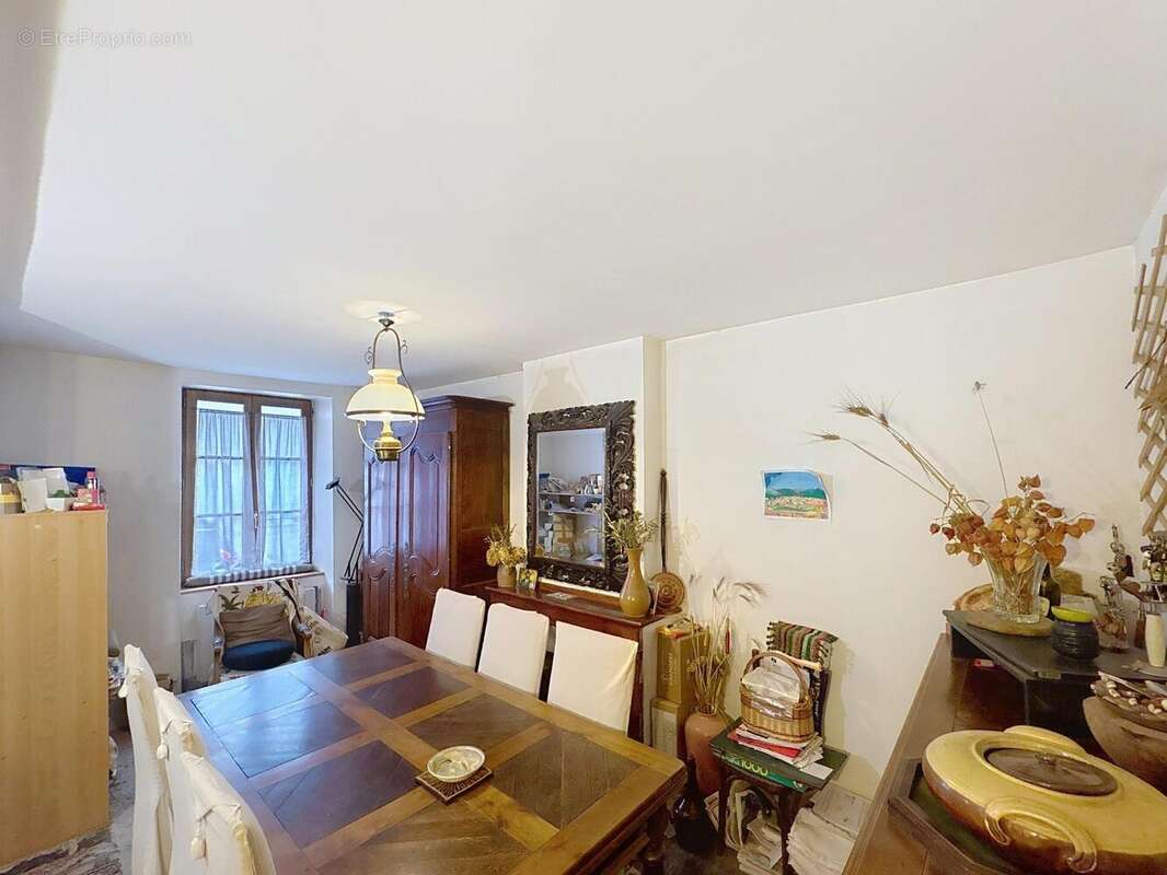 Photo 4 - Maison à BELESTA