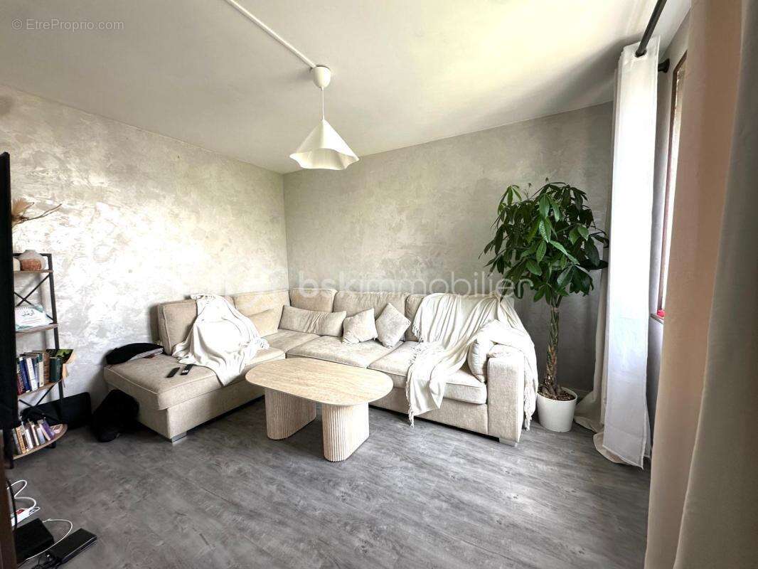 Appartement 3 pièces de 47 m² – Idéal premier achat ou investissement locatif - photo 6