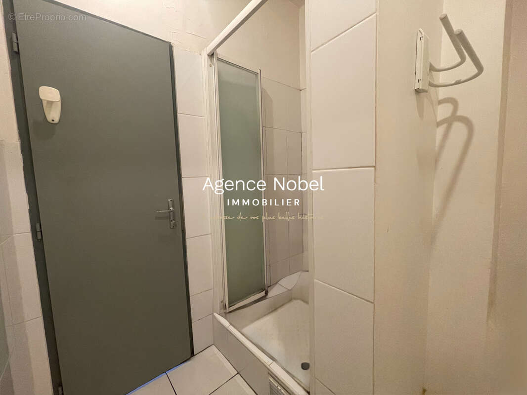 À vendre   Appartement T2 de 44 m2   Palais des rois de Majorque - photo 13