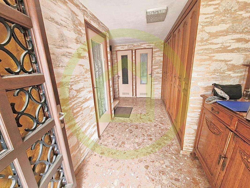 Maison à PONTAULT-COMBAULT