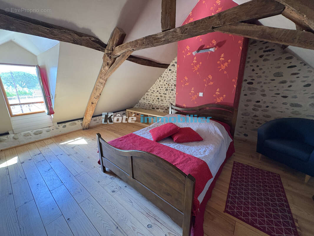Beau corps de ferme entre tarbes et bagneres - photo 10