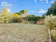 Appartement à LE TEICH