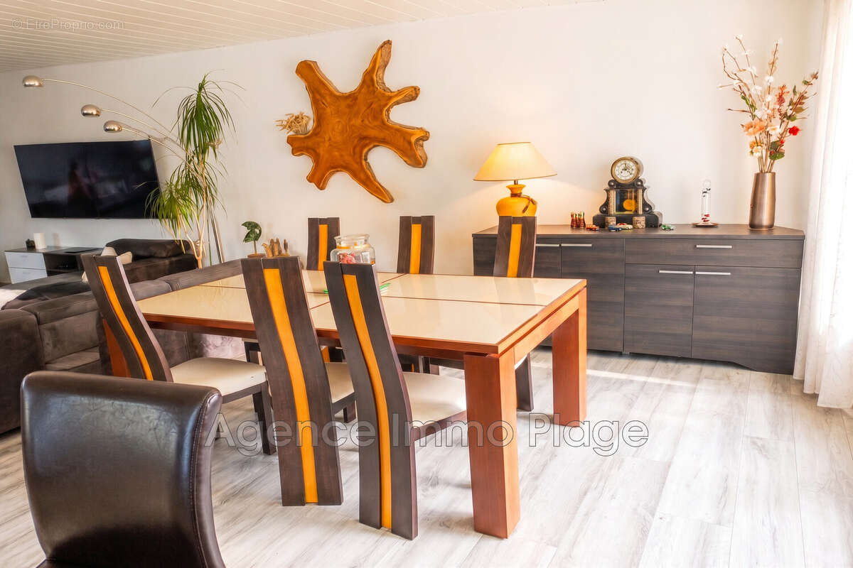 Maison 135 m² à Saint-Vivien-De-Medoc  - photo 5