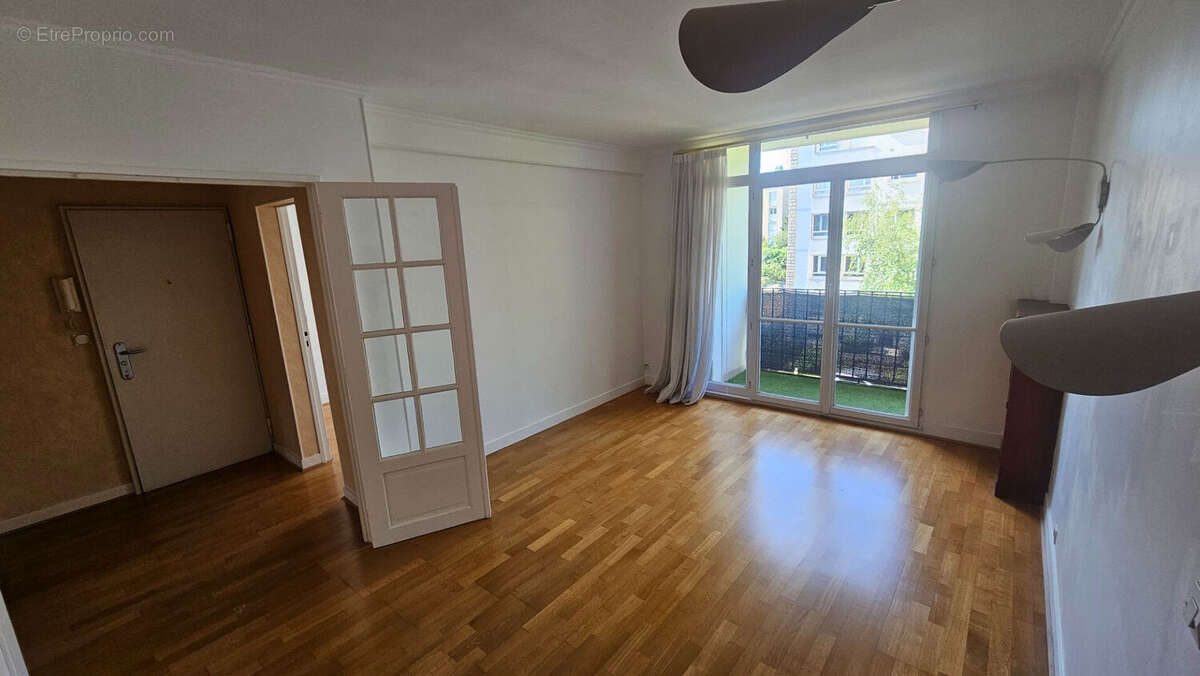 Appartement 3 pièces 59.60m²  JOINVILLE-LE-PONT - photo 3