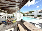 Maison à BAILLARGUES