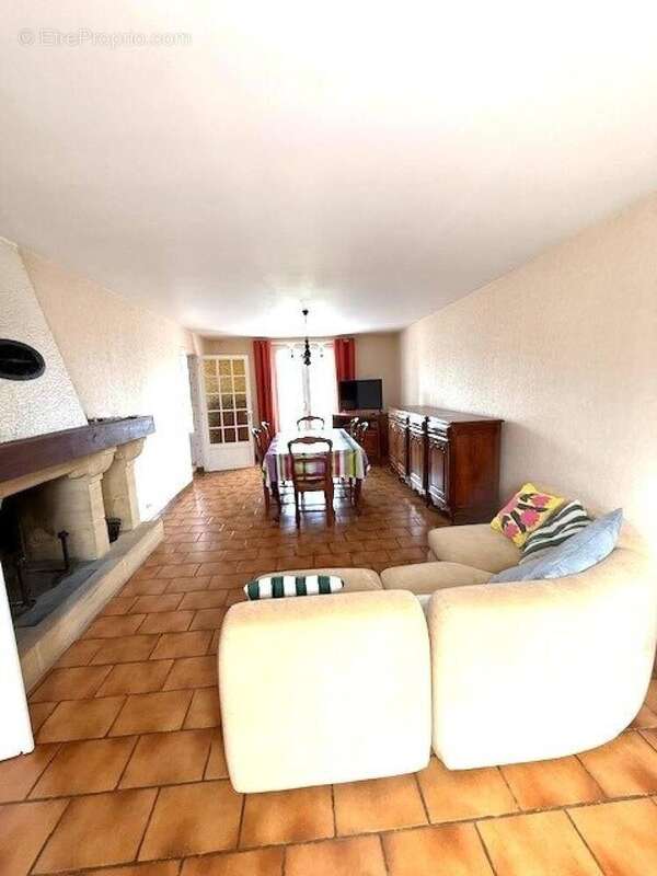 Photo 3 - Maison à LE BUISSON-DE-CADOUIN