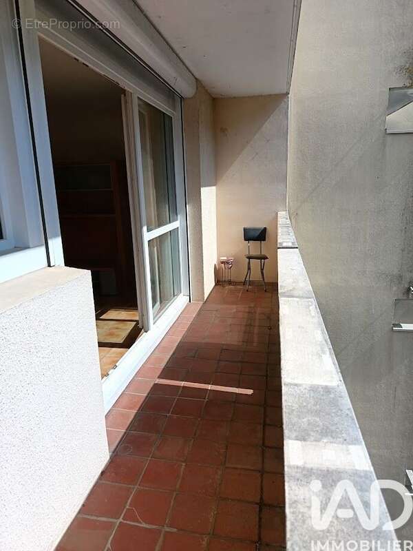 Photo 8 - Appartement à LES ULIS