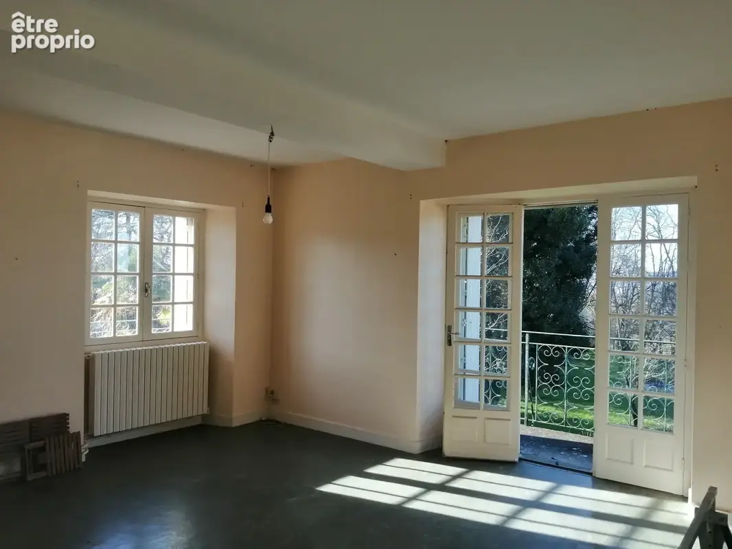 Maison 8 pièces 171 m² à vendre à Saint-Privat-Des-Pres (24410) - photo 15
