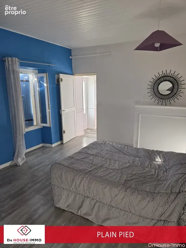 Maison 5 pièces 110 m² à vendre à Marennes (17320) - photo 41